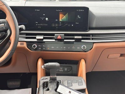 2026 Kia Sportage X-Line AWD