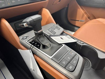 2026 Kia Sportage X-Line AWD