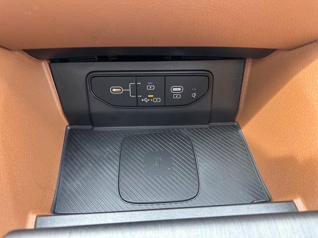 2026 Kia Sportage X-Line AWD