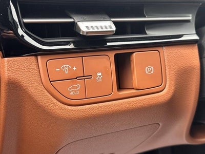 2026 Kia Sportage X-Line AWD