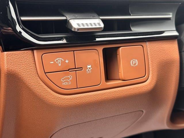 2026 Kia Sportage X-Line AWD