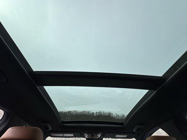 2026 Kia Sportage X-Line AWD