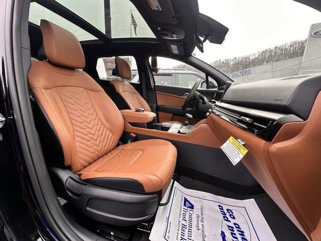 2026 Kia Sportage X-Line AWD