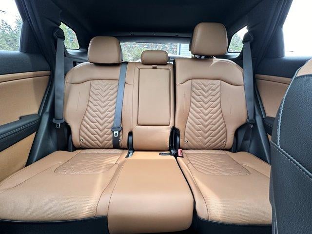 2026 Kia Sportage X-Line AWD