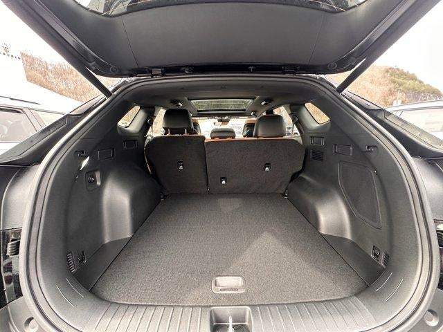 2026 Kia Sportage X-Line AWD