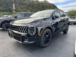 2026 Kia Sportage X-Line AWD