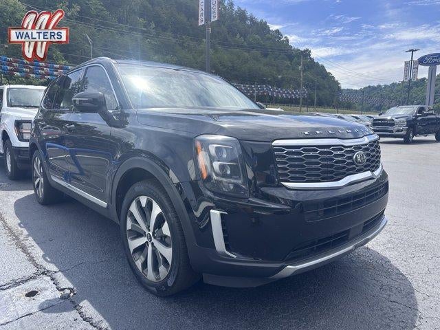 2021 Kia Telluride EX FWD