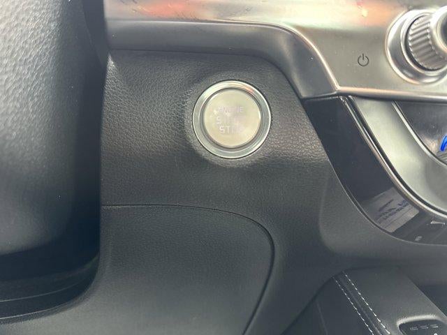 2021 Kia Telluride EX FWD