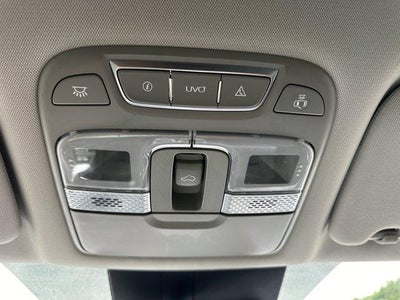 2021 Kia Telluride EX FWD
