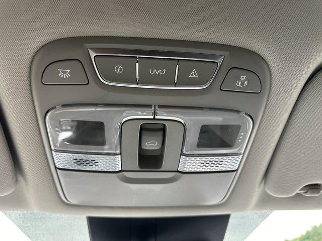 2021 Kia Telluride EX FWD