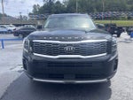 2021 Kia Telluride EX FWD