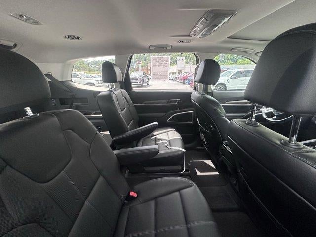 2021 Kia Telluride EX FWD