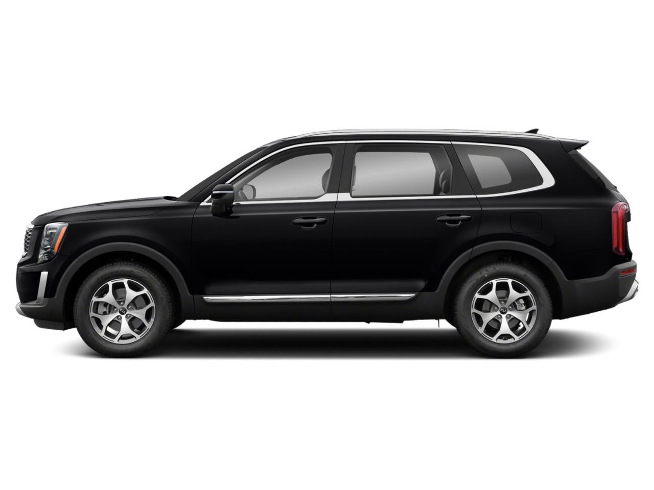 2021 Kia Telluride EX FWD