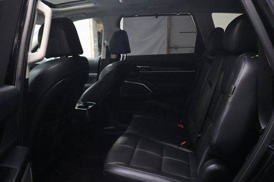 2024 Kia Telluride EX AWD