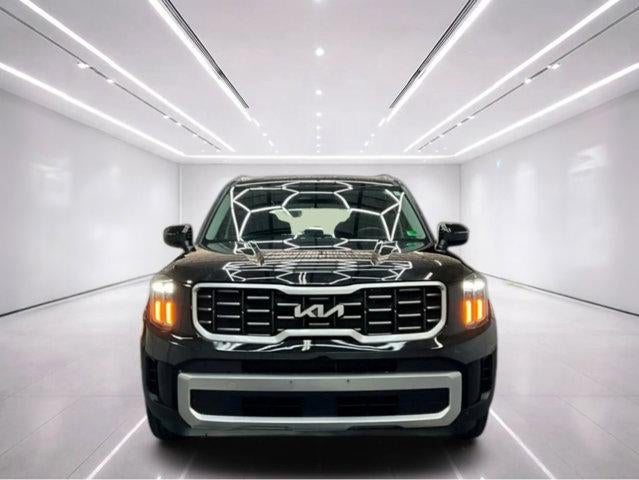 2024 Kia Telluride EX AWD