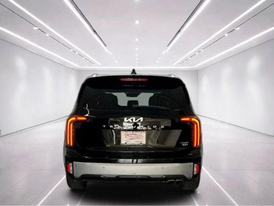 2024 Kia Telluride EX AWD