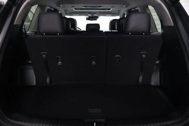 2024 Kia Telluride EX AWD