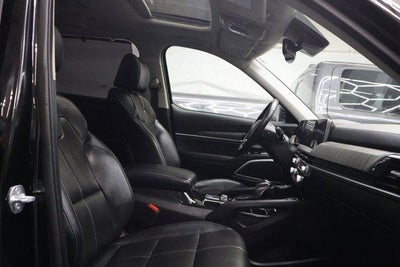 2024 Kia Telluride EX AWD