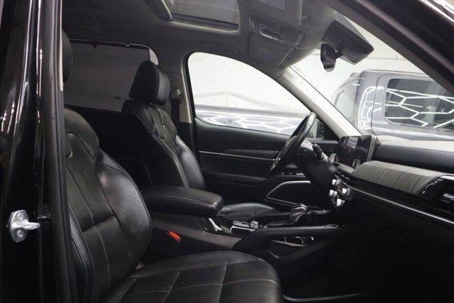 2024 Kia Telluride EX AWD