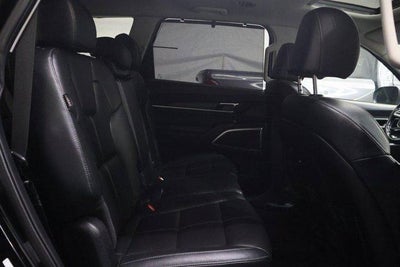 2024 Kia Telluride EX AWD