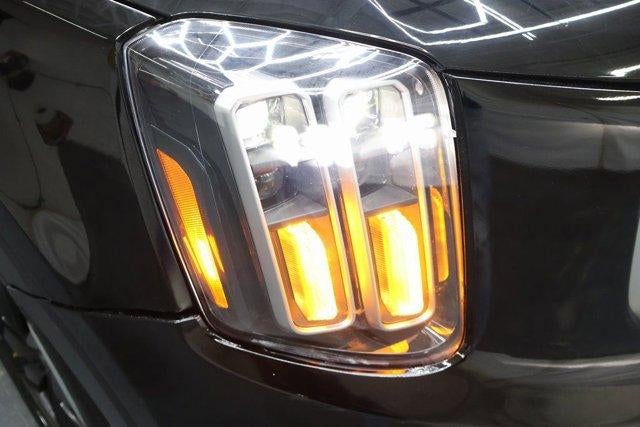 2024 Kia Telluride EX AWD