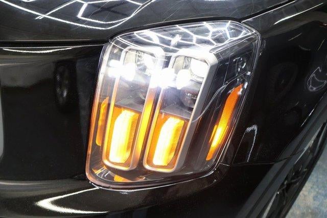 2024 Kia Telluride EX AWD
