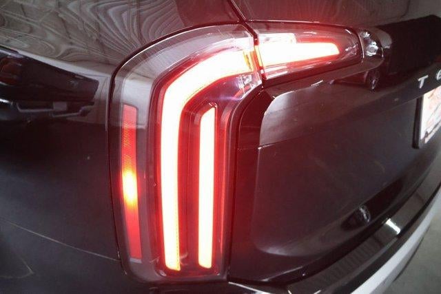 2024 Kia Telluride EX AWD