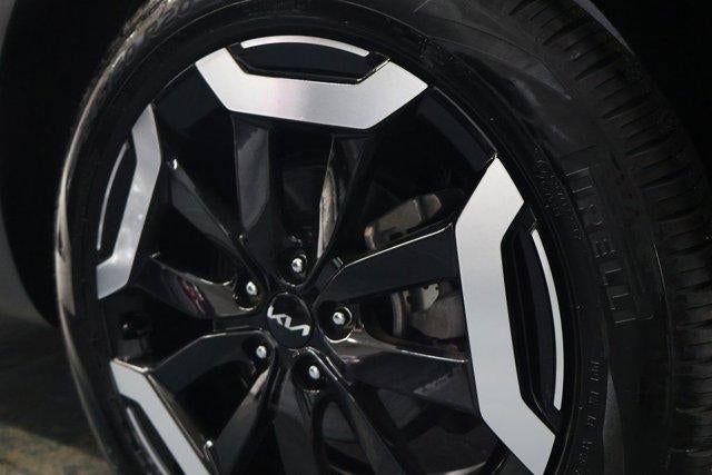 2024 Kia Telluride EX AWD