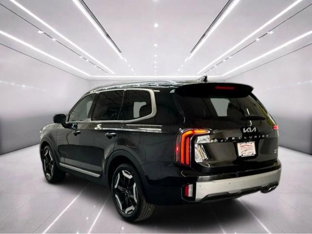 2024 Kia Telluride EX AWD