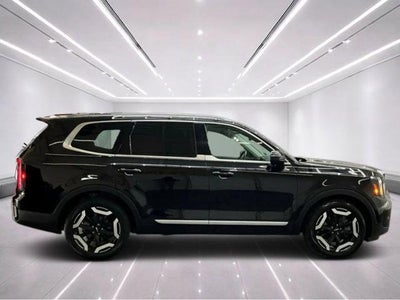 2024 Kia Telluride EX AWD
