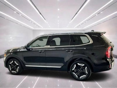 2024 Kia Telluride EX AWD