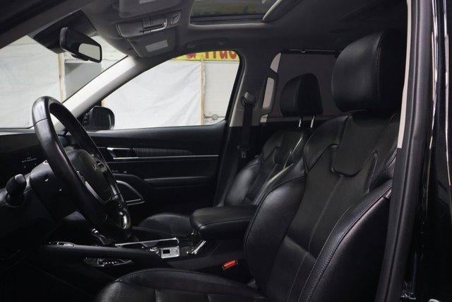 2024 Kia Telluride EX AWD