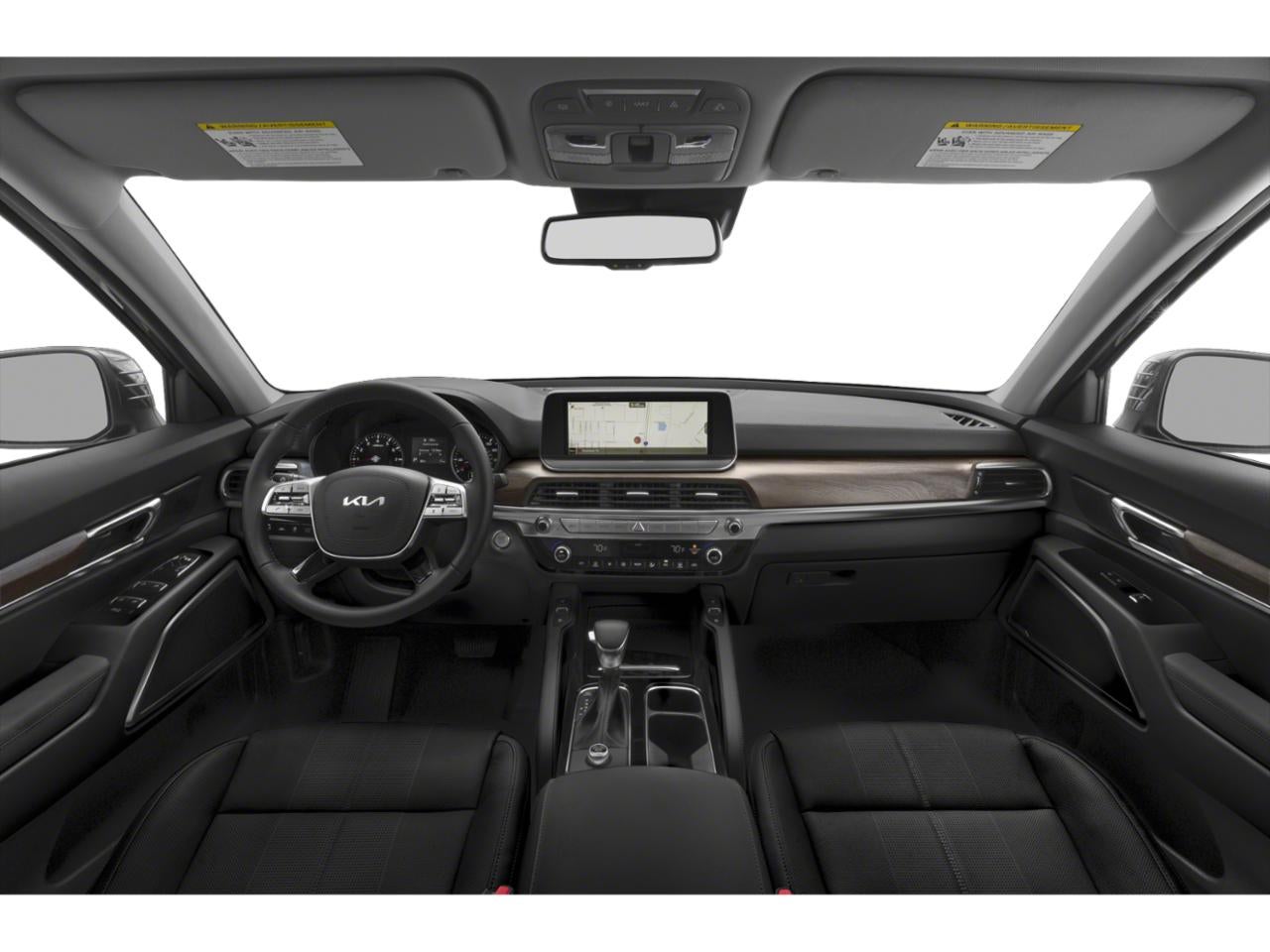 2022 Kia Telluride EX AWD