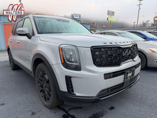 2022 Kia Telluride EX AWD