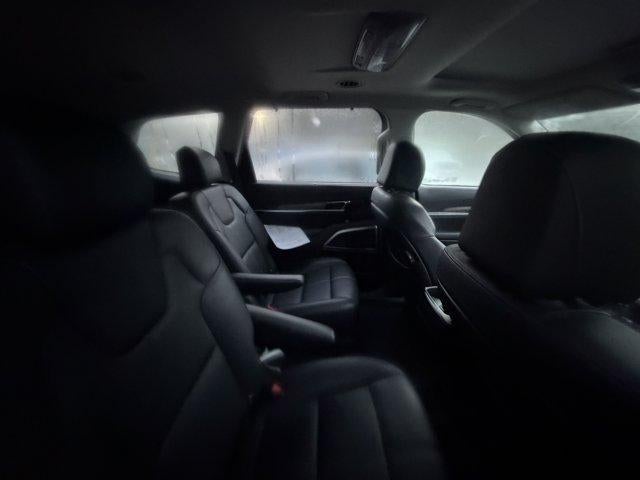 2022 Kia Telluride EX AWD