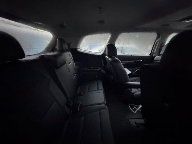 2022 Kia Telluride EX AWD