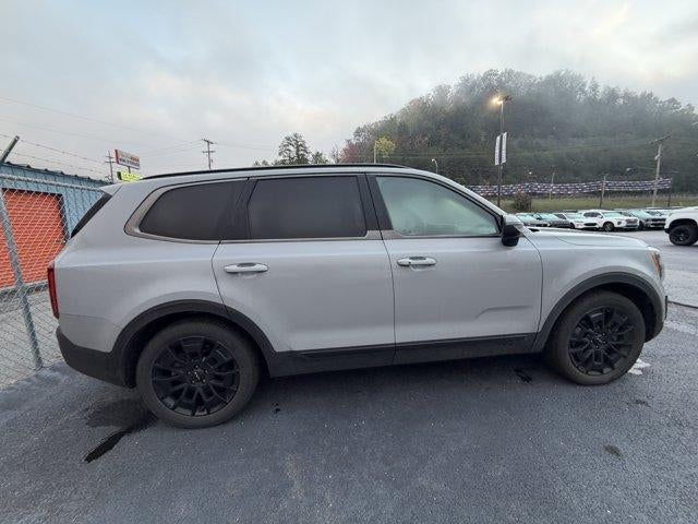 2022 Kia Telluride EX AWD