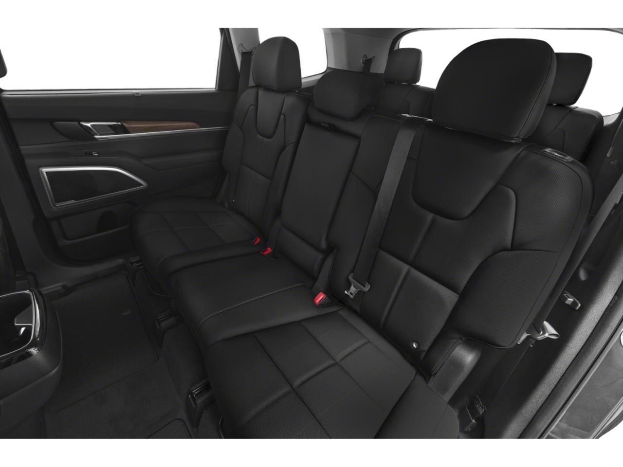 2022 Kia Telluride EX AWD