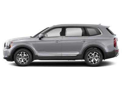 2022 Kia Telluride EX AWD