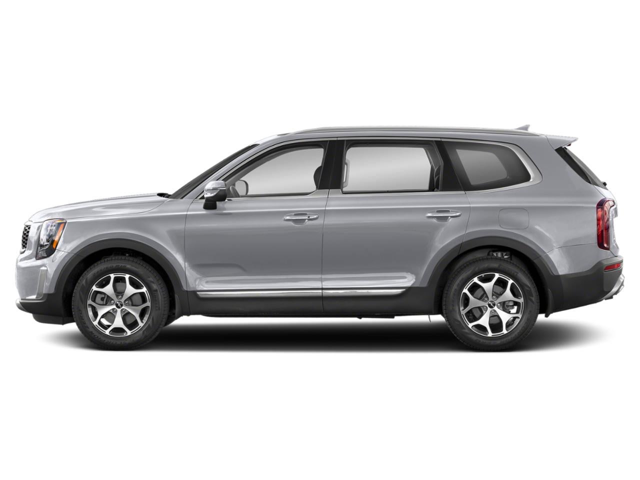 2022 Kia Telluride EX AWD