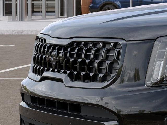 2025 Kia Telluride SX X-Line AWD