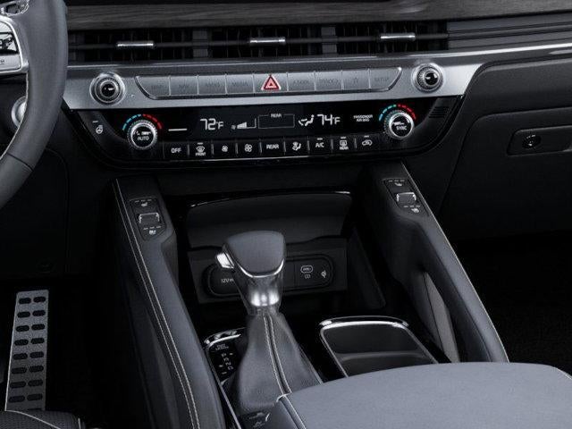 2025 Kia Telluride SX X-Line AWD