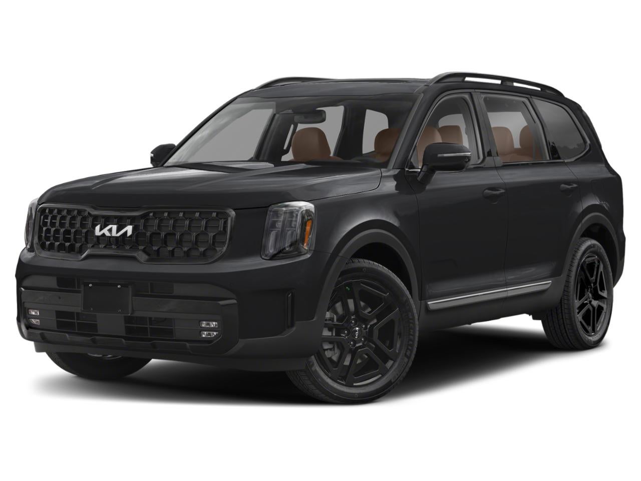 2025 Kia Telluride SX X-Line AWD