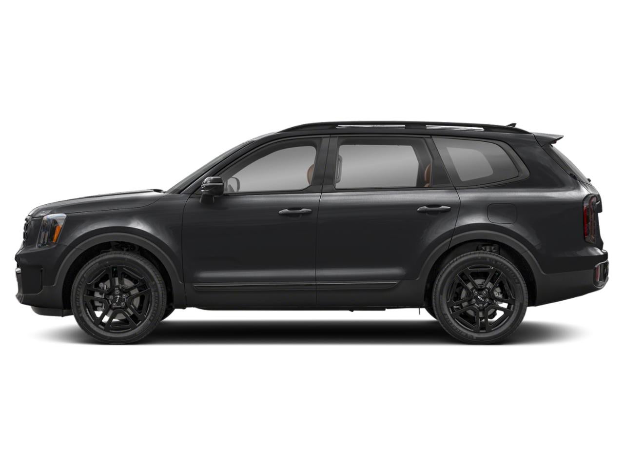 2025 Kia Telluride SX X-Line AWD