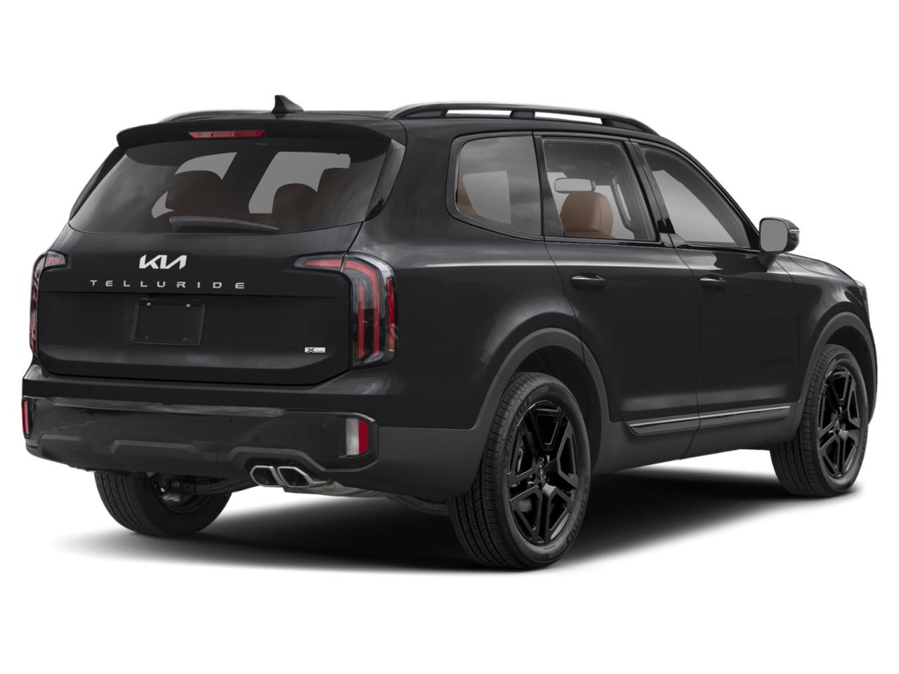 2025 Kia Telluride SX X-Line AWD