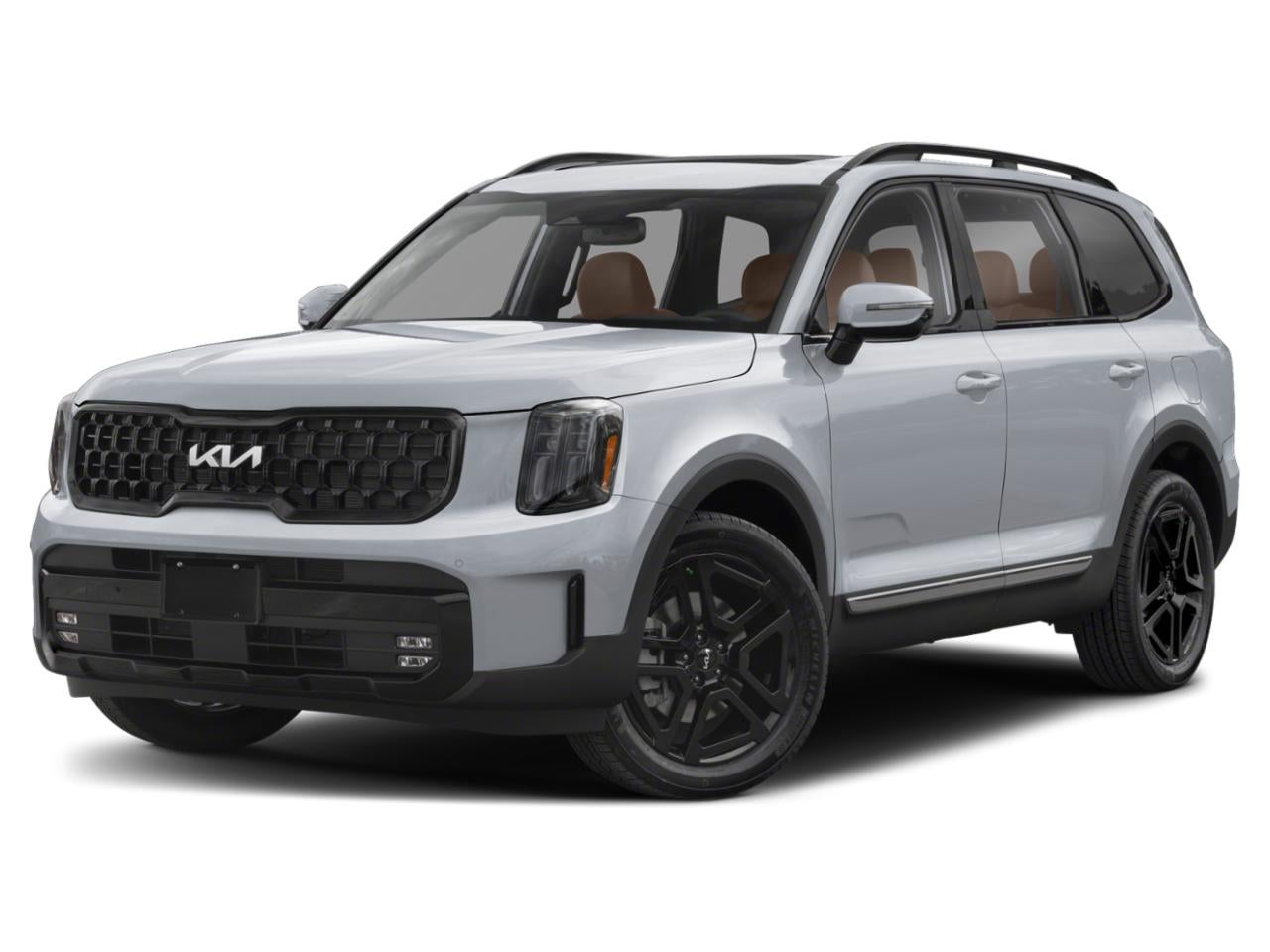 2025 Kia Telluride SX X-Line AWD