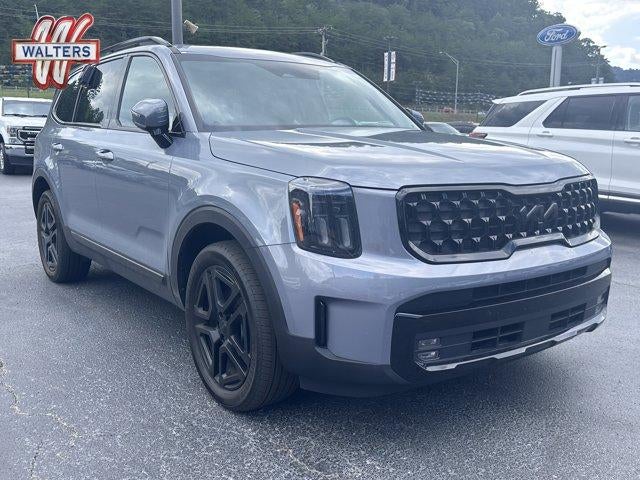 2025 Kia Telluride SX-Prestige X-Line AWD