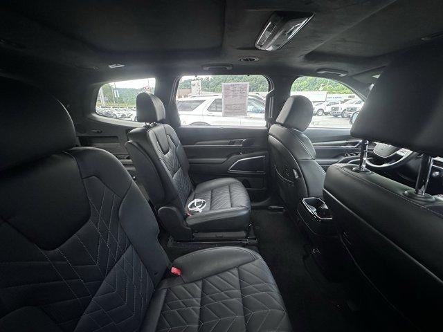 2025 Kia Telluride SX-Prestige X-Line AWD