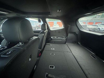 2025 Kia Telluride SX-Prestige X-Line AWD