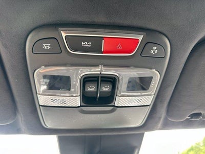 2025 Kia Telluride SX-Prestige X-Line AWD